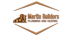 Martin Builders Website Logo