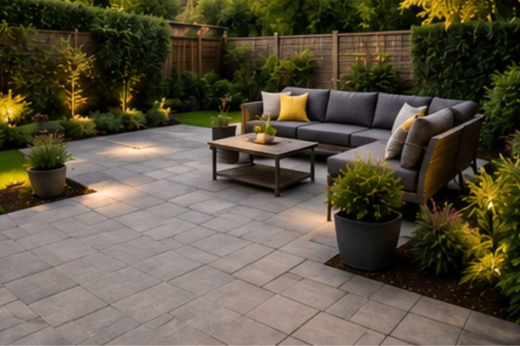 Outdoor Living, Home Improvements with Martin Builders