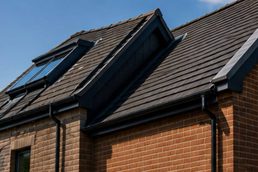 Roofing Services, Home Improvements with Martin Builders