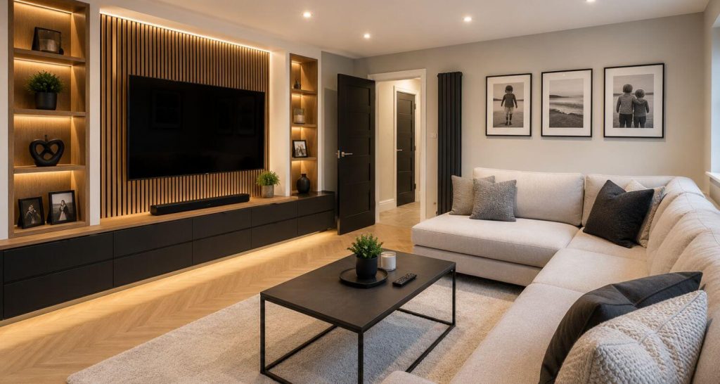 Garage Conversions