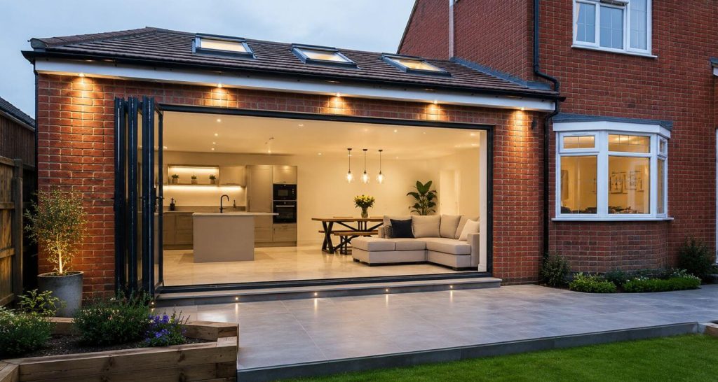 House Extensions