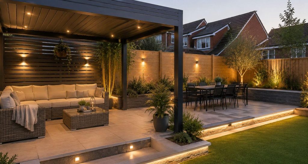 Outdoor Living