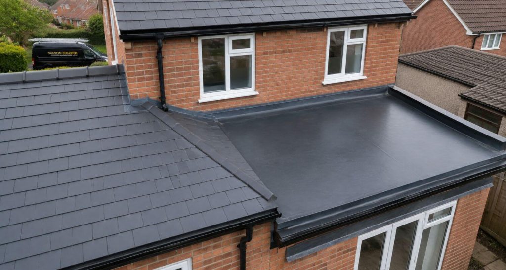 Roofing Services